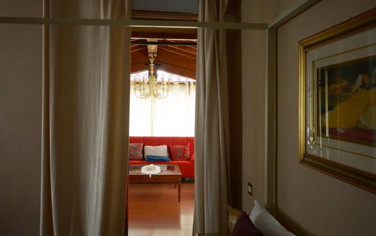Villa Marisa Pavia Exterior foto